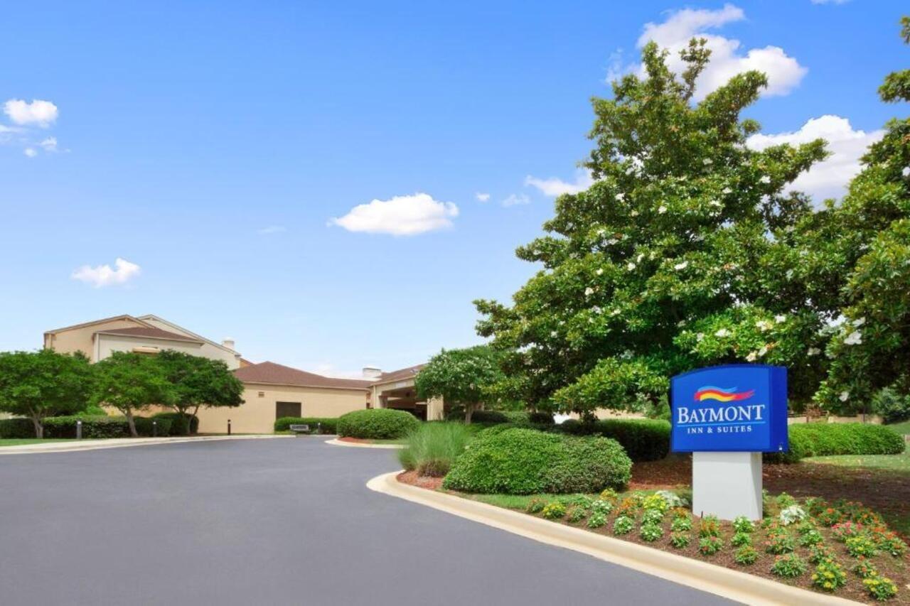 Baymont By Wyndham Northwest Columbia