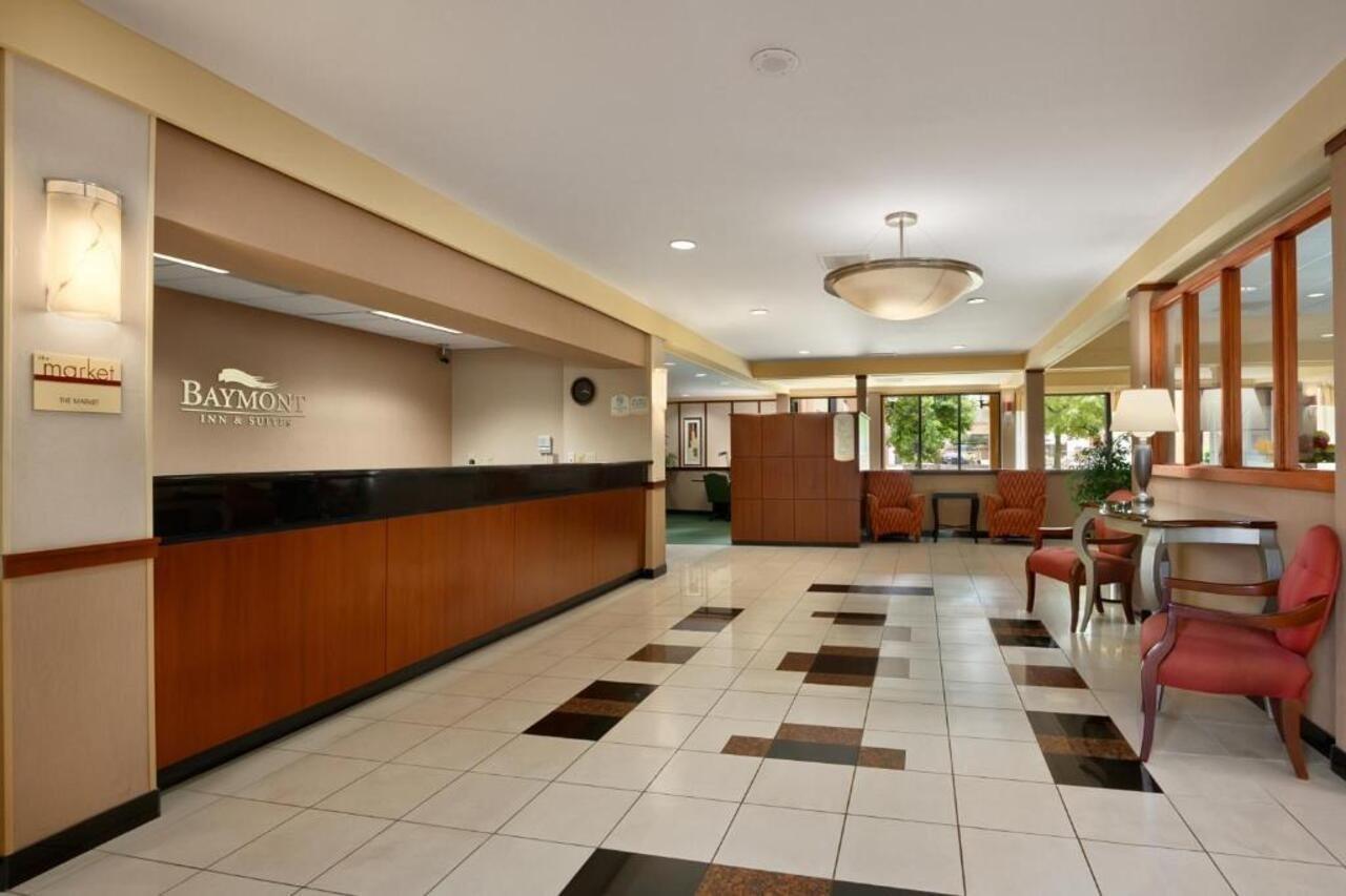 Baymont By Wyndham Northwest Hotel 3*