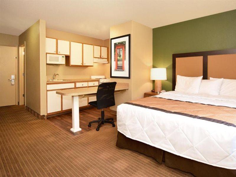 Hotel Extended America - - Greystone Columbia