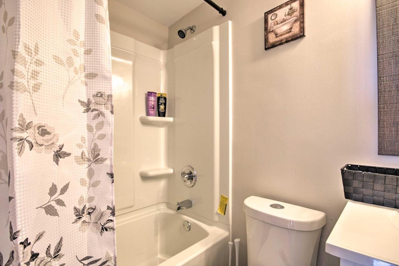 Updated Five Points About Half-mi To Usc! Apartment *