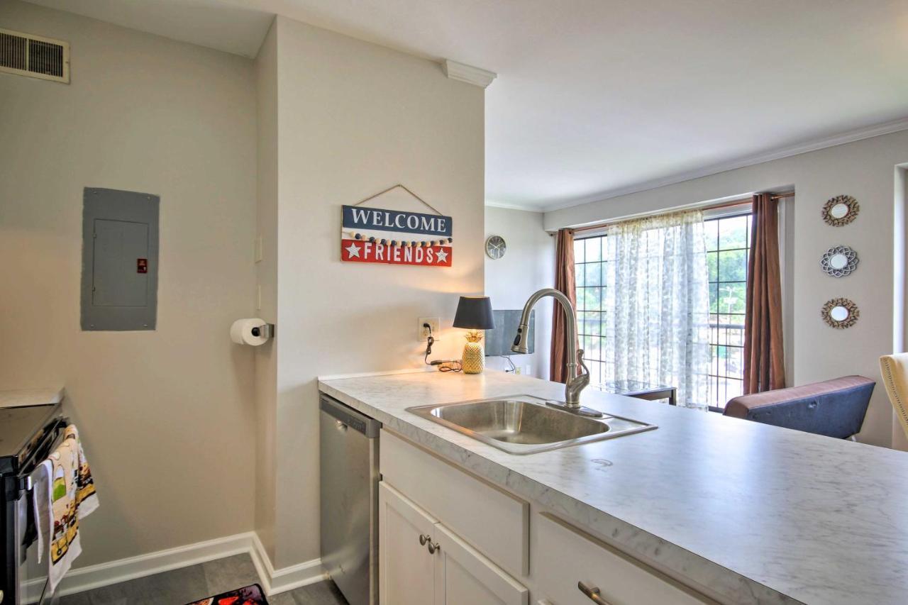 Apartment Updated Five Points About Half-mi To Usc! *