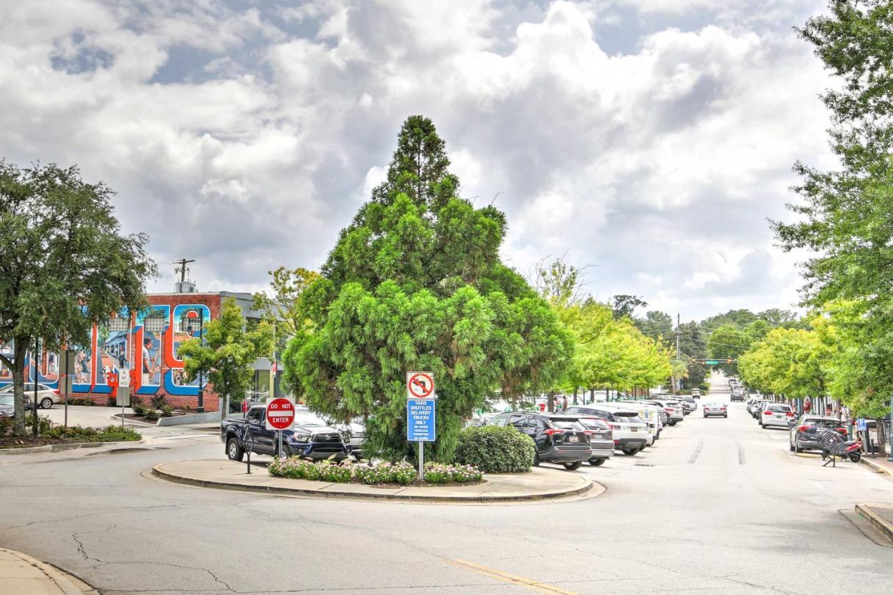 Apartment Updated Five Points About Half-mi To Usc! *