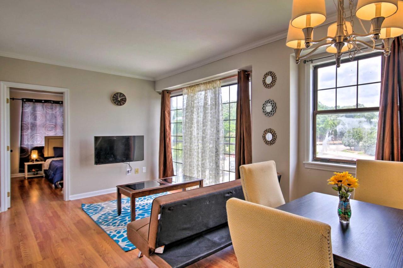 Updated Five Points About Half-mi To Usc! Apartment *