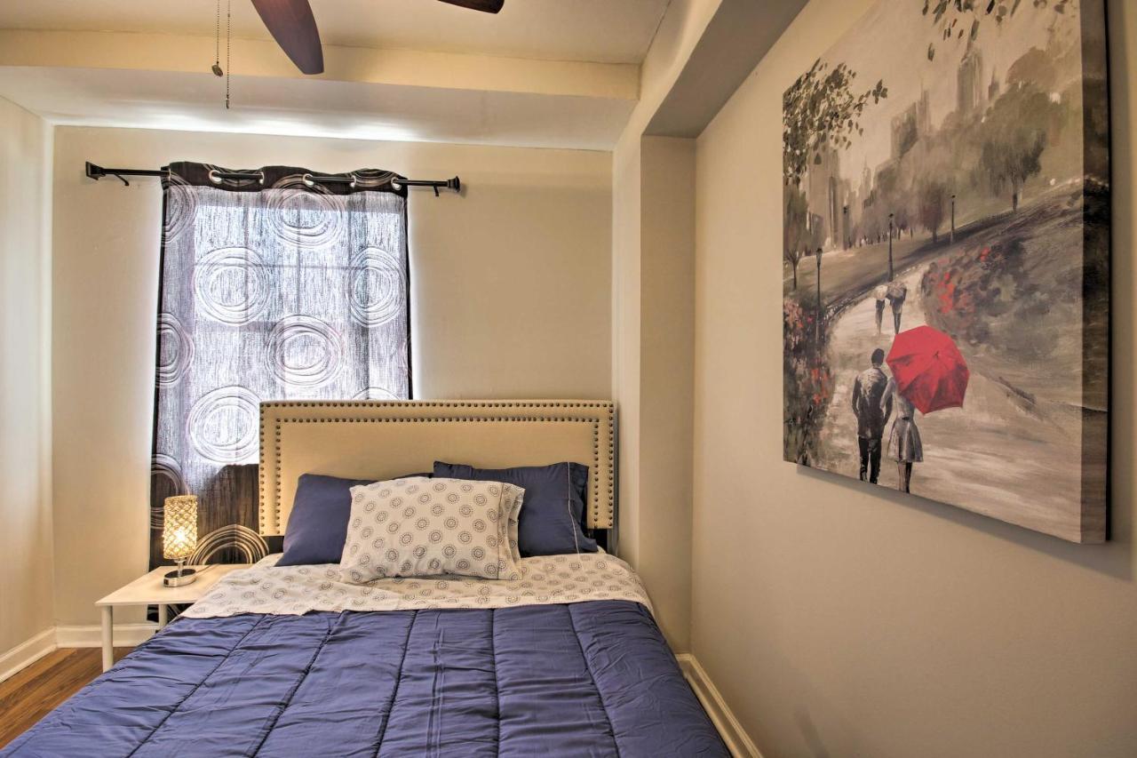 Apartment Updated Five Points About Half-mi To Usc! *