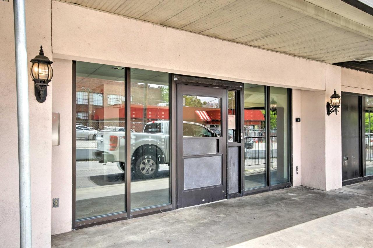 Updated Five Points About Half-mi To Usc! Apartment *