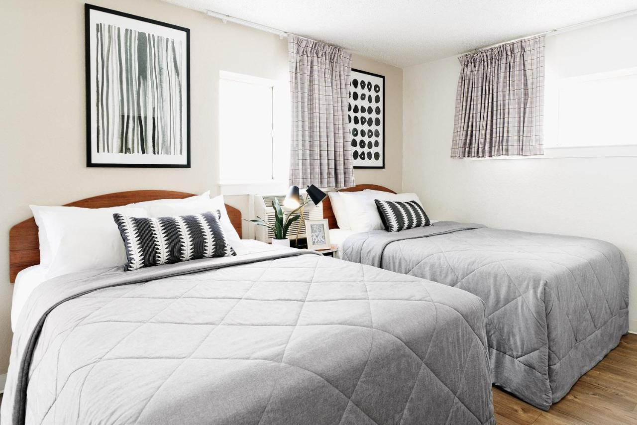 Intown Extended Sc - Broad River Hotel 2*