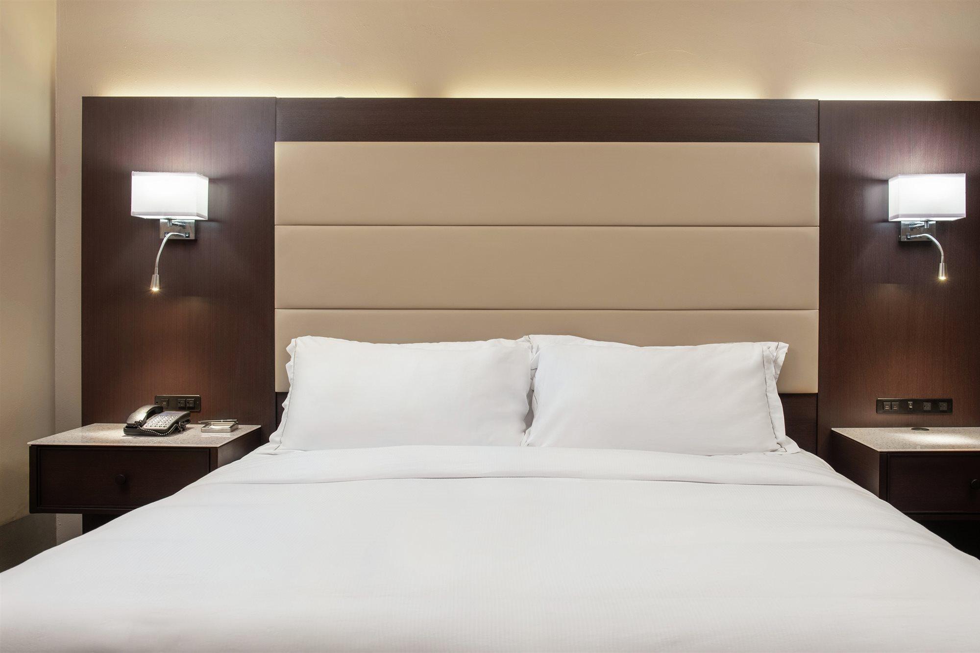 Hotel Hilton Center Columbia