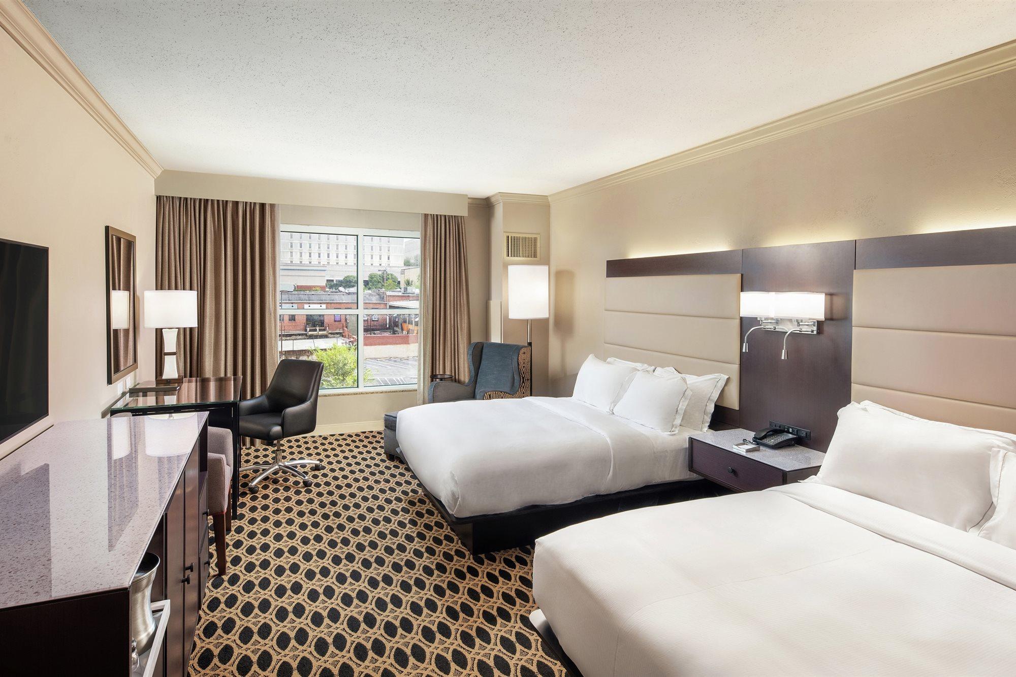 Hilton Center Columbia