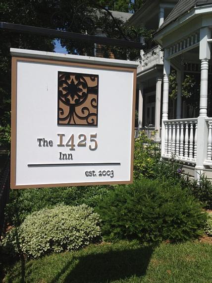 The 1425 Columbia