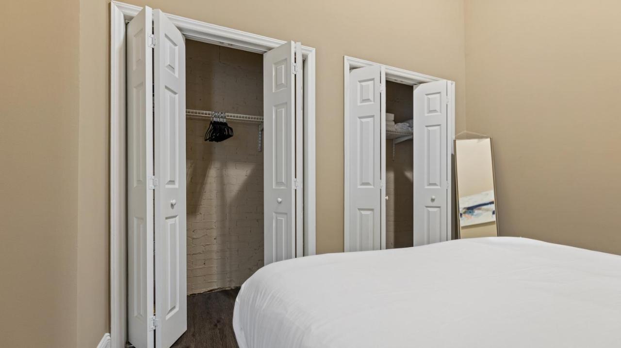 Kasa Downtown 3*