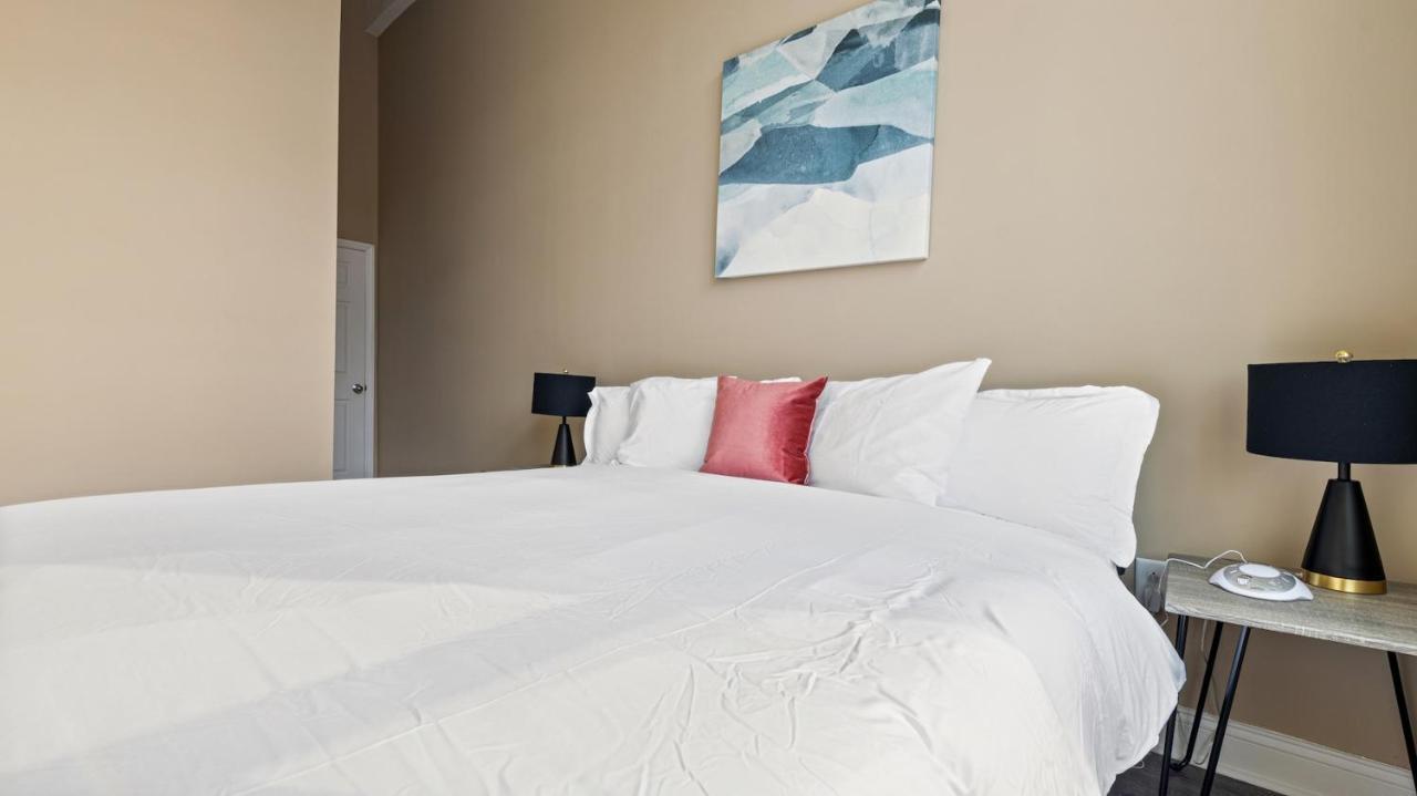 Aparthotel Kasa Downtown