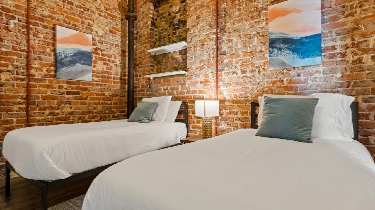 Kasa Downtown Aparthotel Columbia
