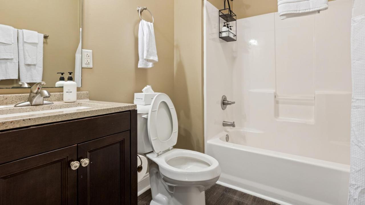Kasa Downtown 3*