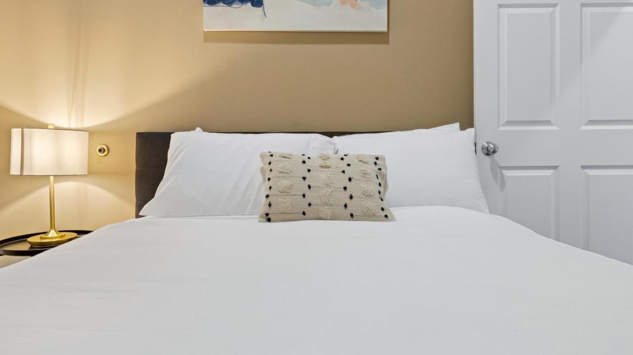 Aparthotel Kasa Downtown Columbia