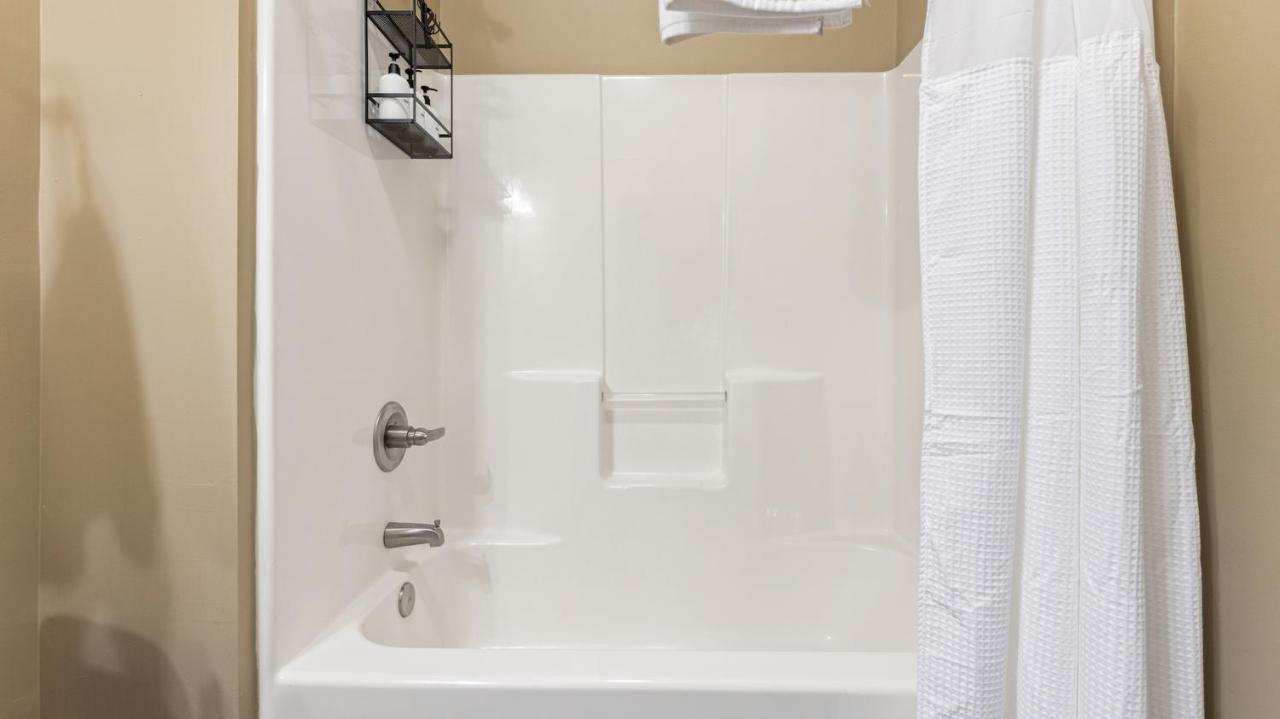 Kasa Downtown Aparthotel 3*