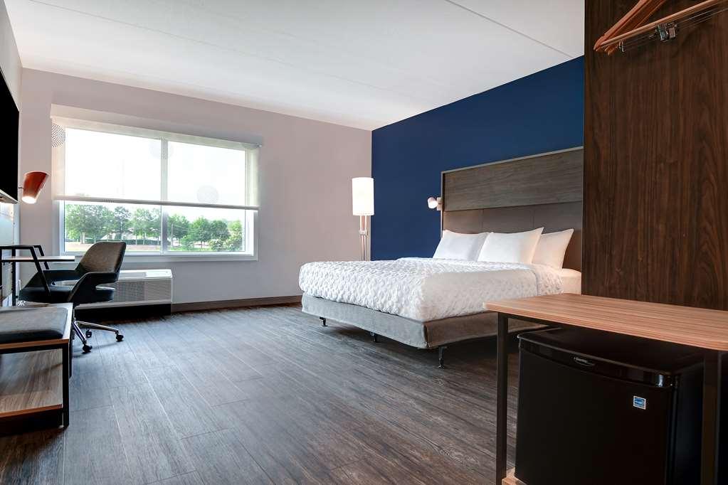 Tru By Hilton Greystone 3*