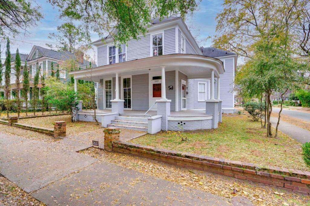 Apartment Cozy 1 Bed Historic Elmwood Park-centennial House *