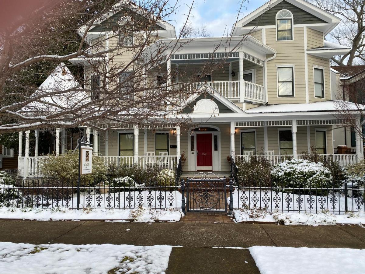 Bed & Breakfast The 1425