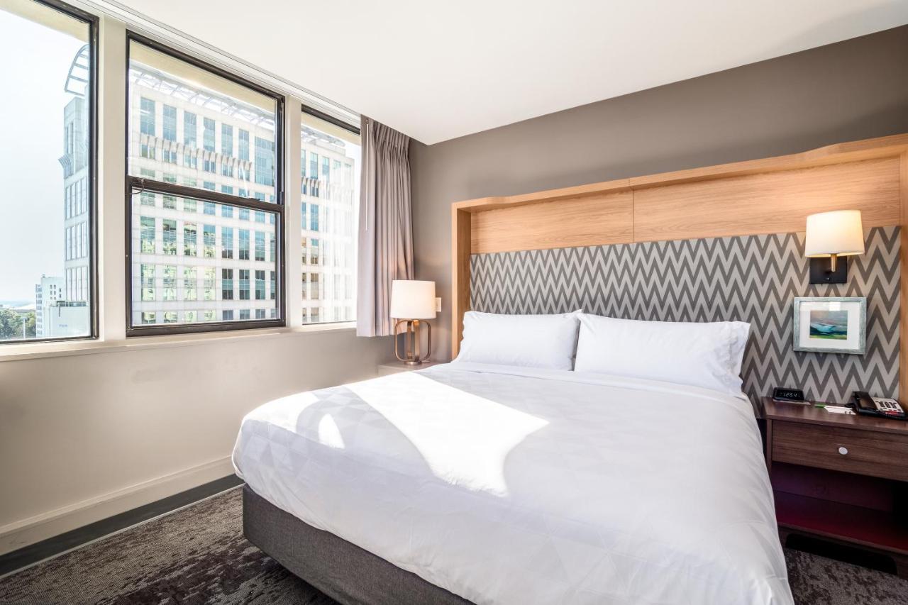 - Downtown By Ihg