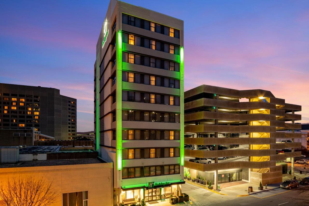 - Downtown By Ihg