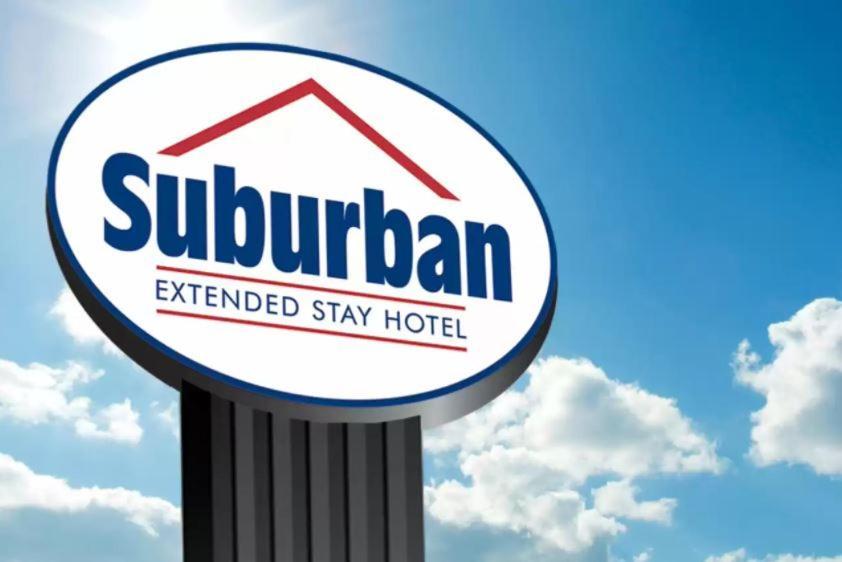 Hotel Suburban - Harbison