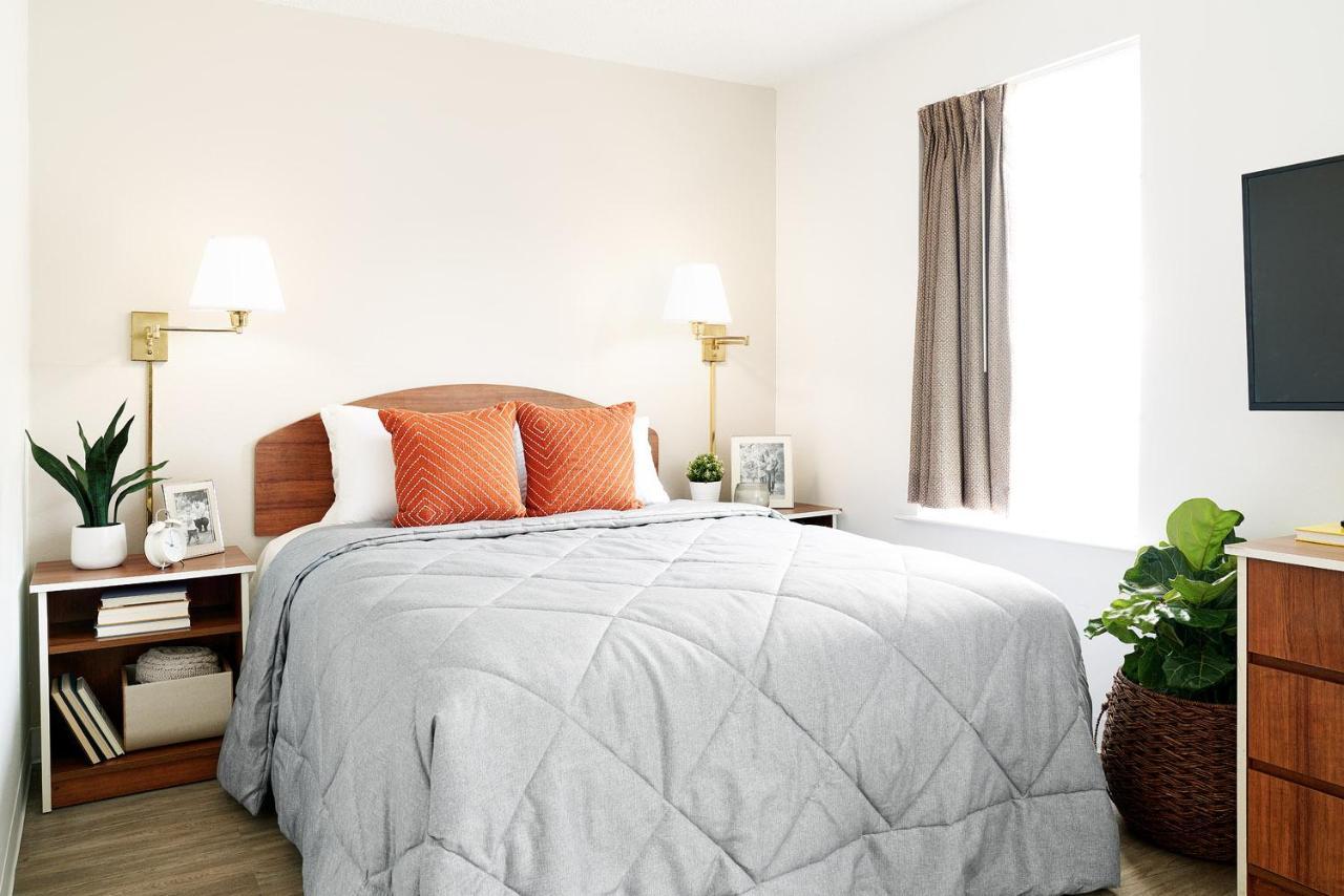 Hotel Intown Extended Sc - Two Notch