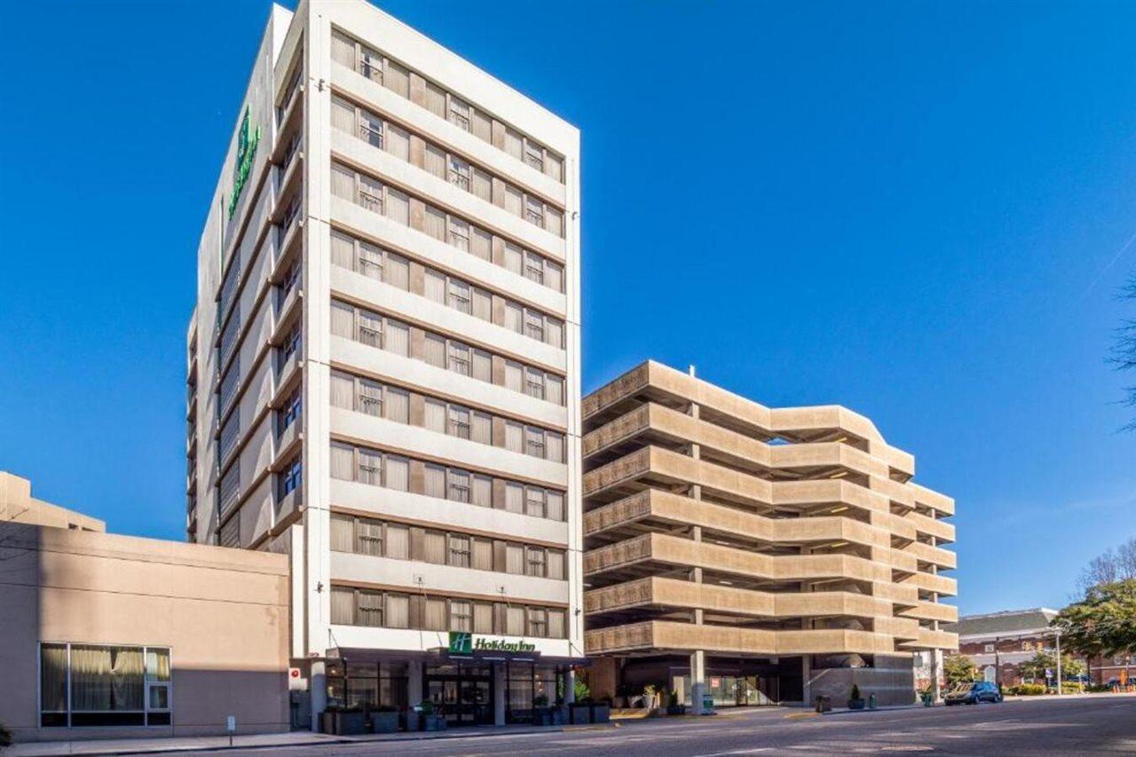Hotel - Downtown By Ihg