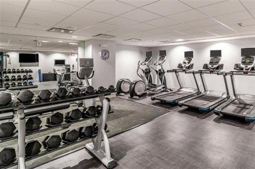 Hotel - Downtown By Ihg Columbia