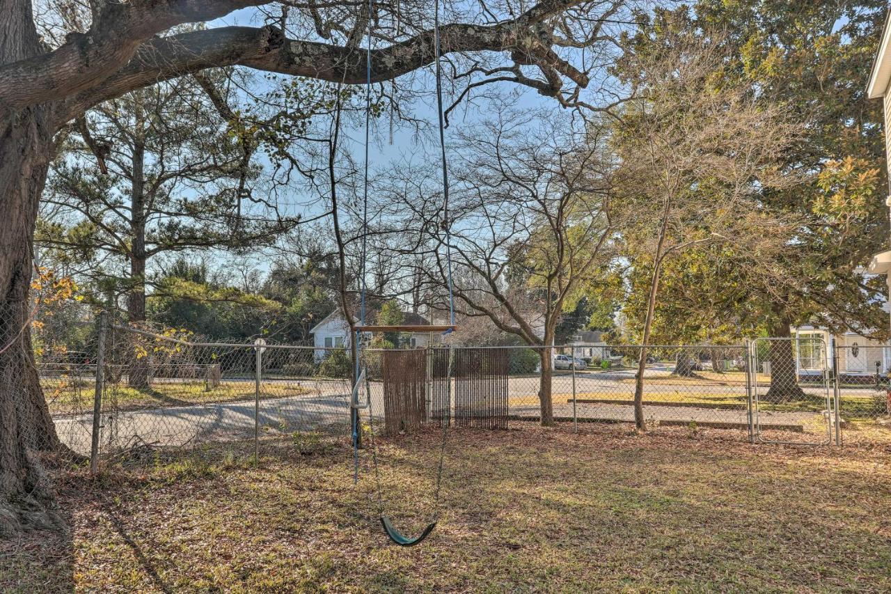 Holiday home With Spacious Yard Less Than 2 Mi To Dtwn Columbia
