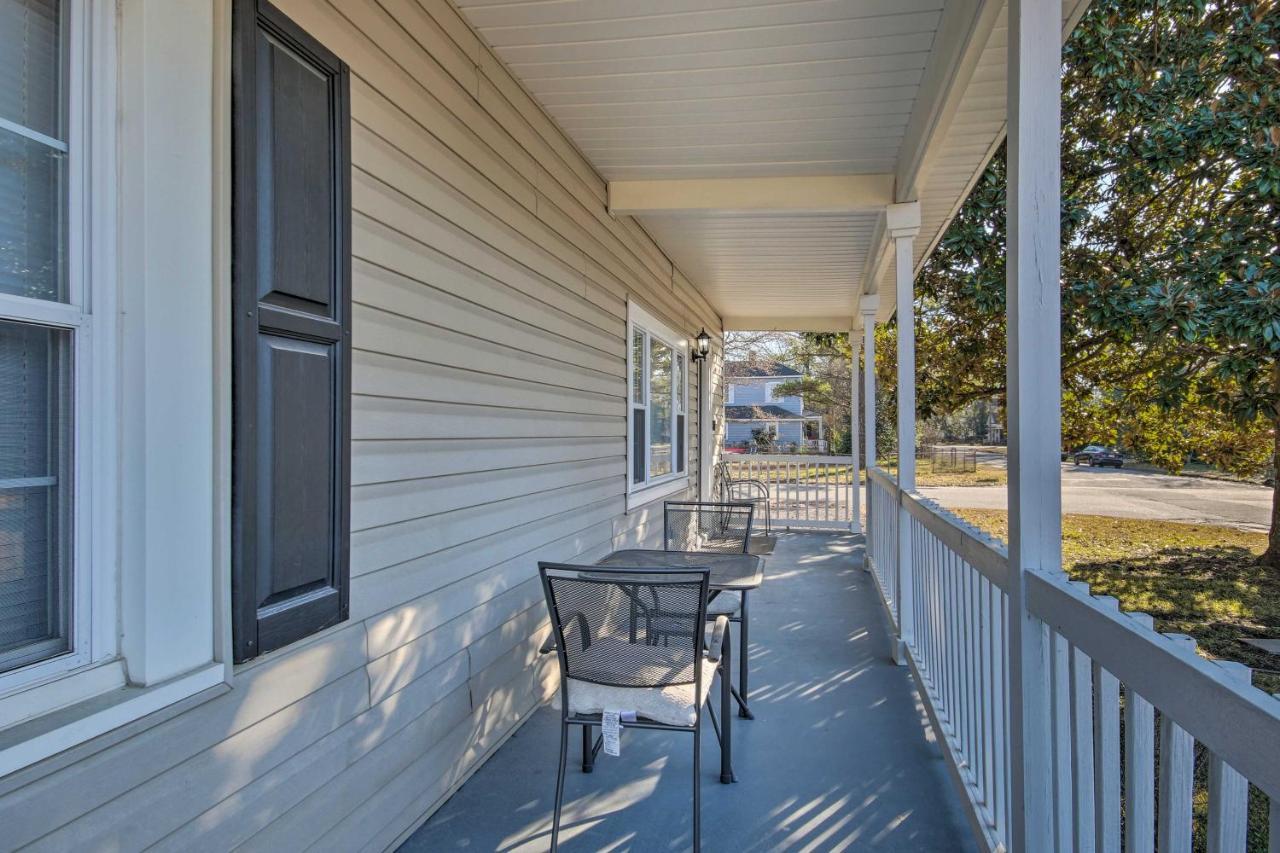 Holiday home With Spacious Yard Less Than 2 Mi To Dtwn *