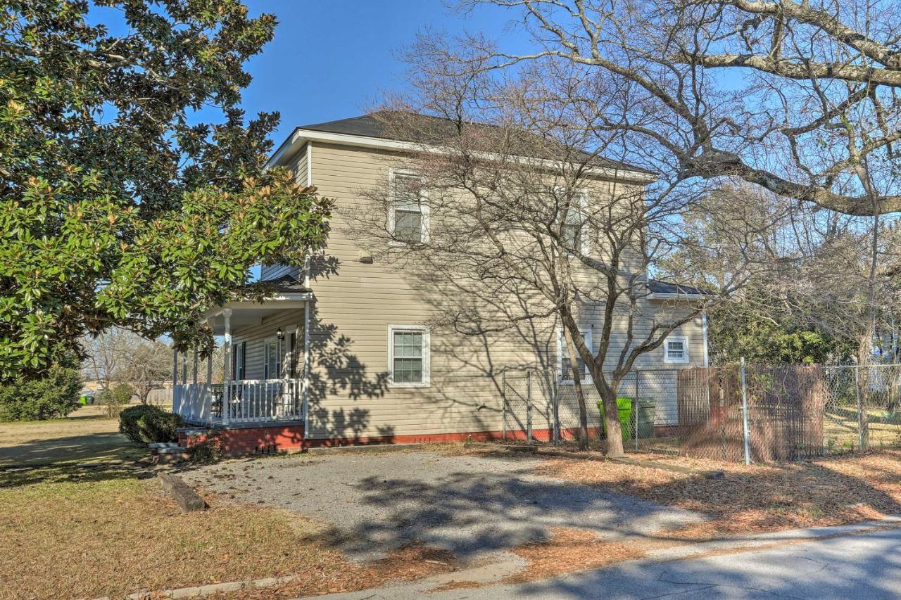 Holiday home With Spacious Yard Less Than 2 Mi To Dtwn *