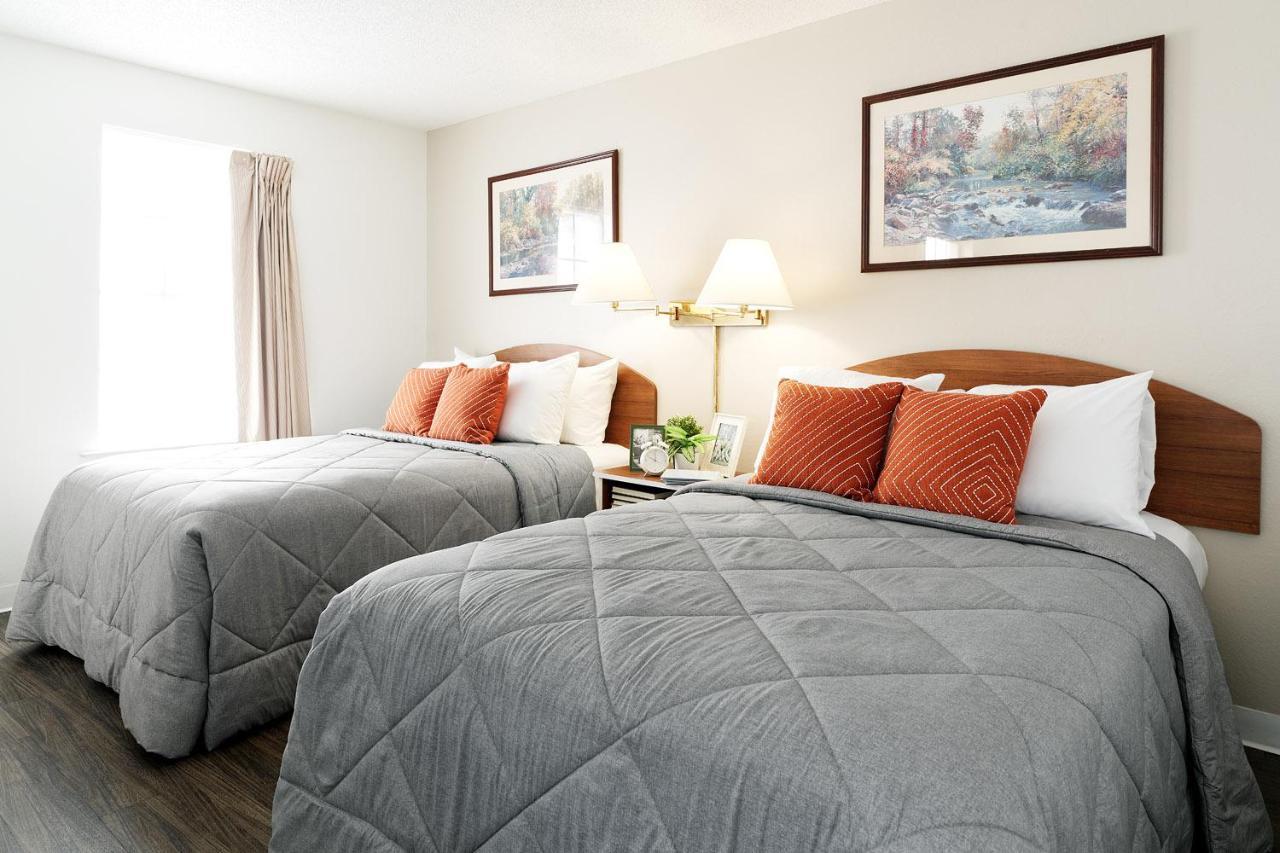 Hotel Intown Extended Sc - Broad River