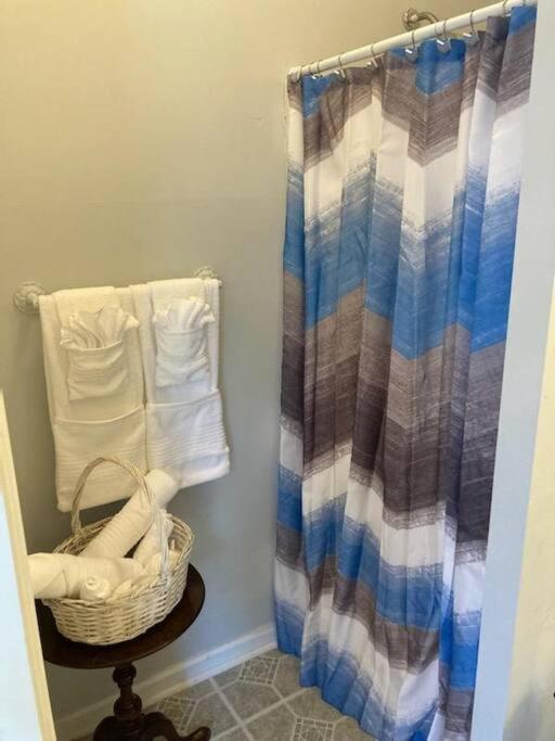 Holiday home Welcome To Columbia!-enjoy This Tranquil Space *