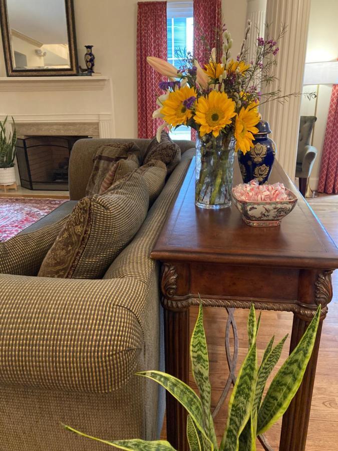 The 1425 Bed & Breakfast 3*