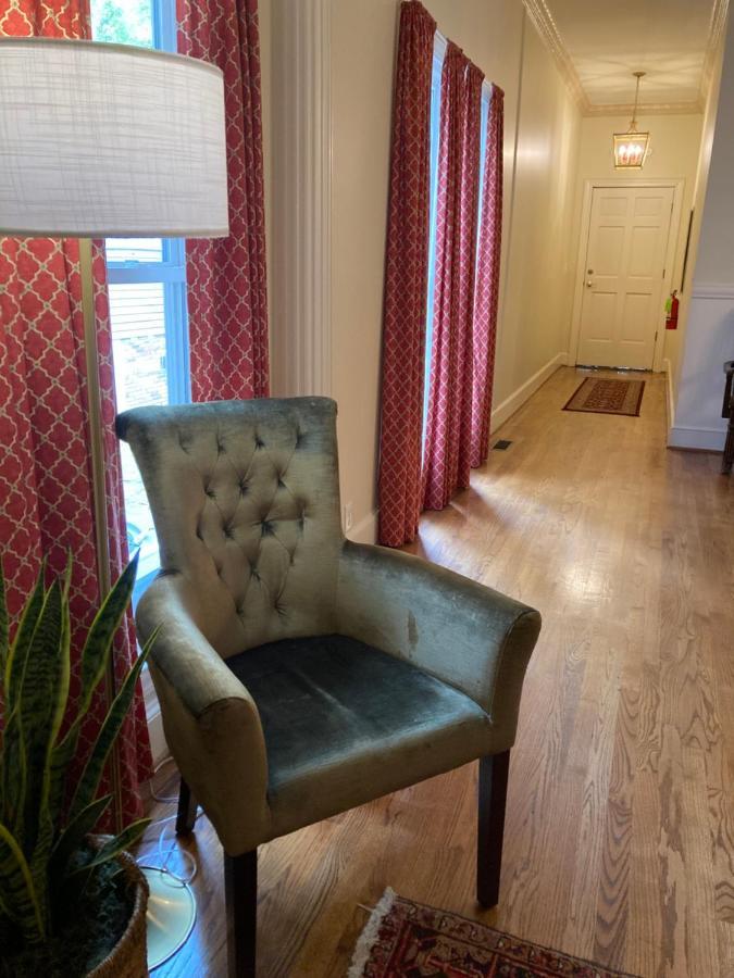The 1425 Bed & Breakfast 3*