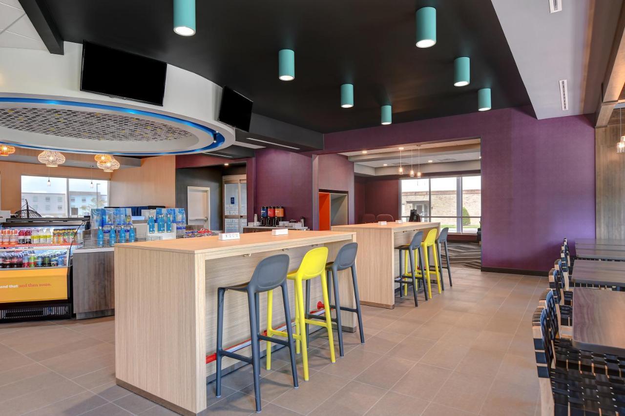 Tru By Hilton Greystone 3*