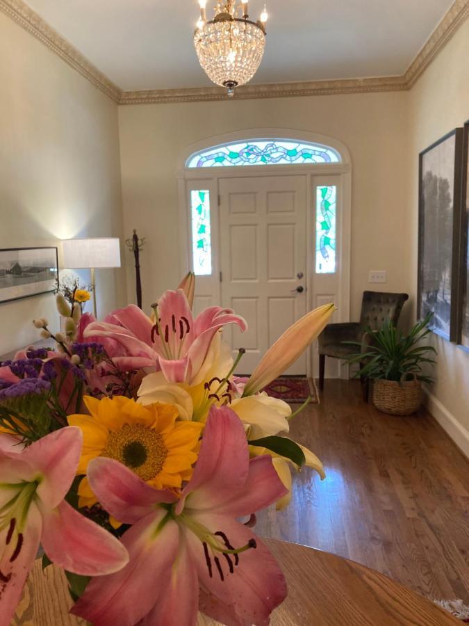 Bed & Breakfast The 1425