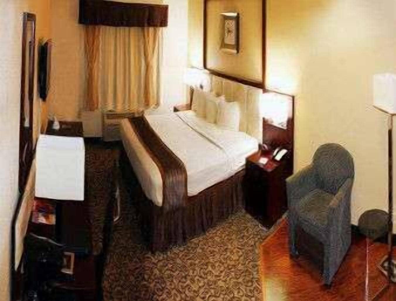 Baymont By Wyndham Jackson 3*