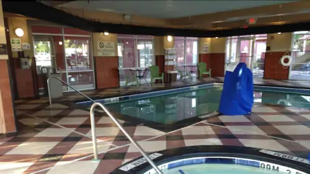 Hotel Homewood By Hilton Columbia, Sc