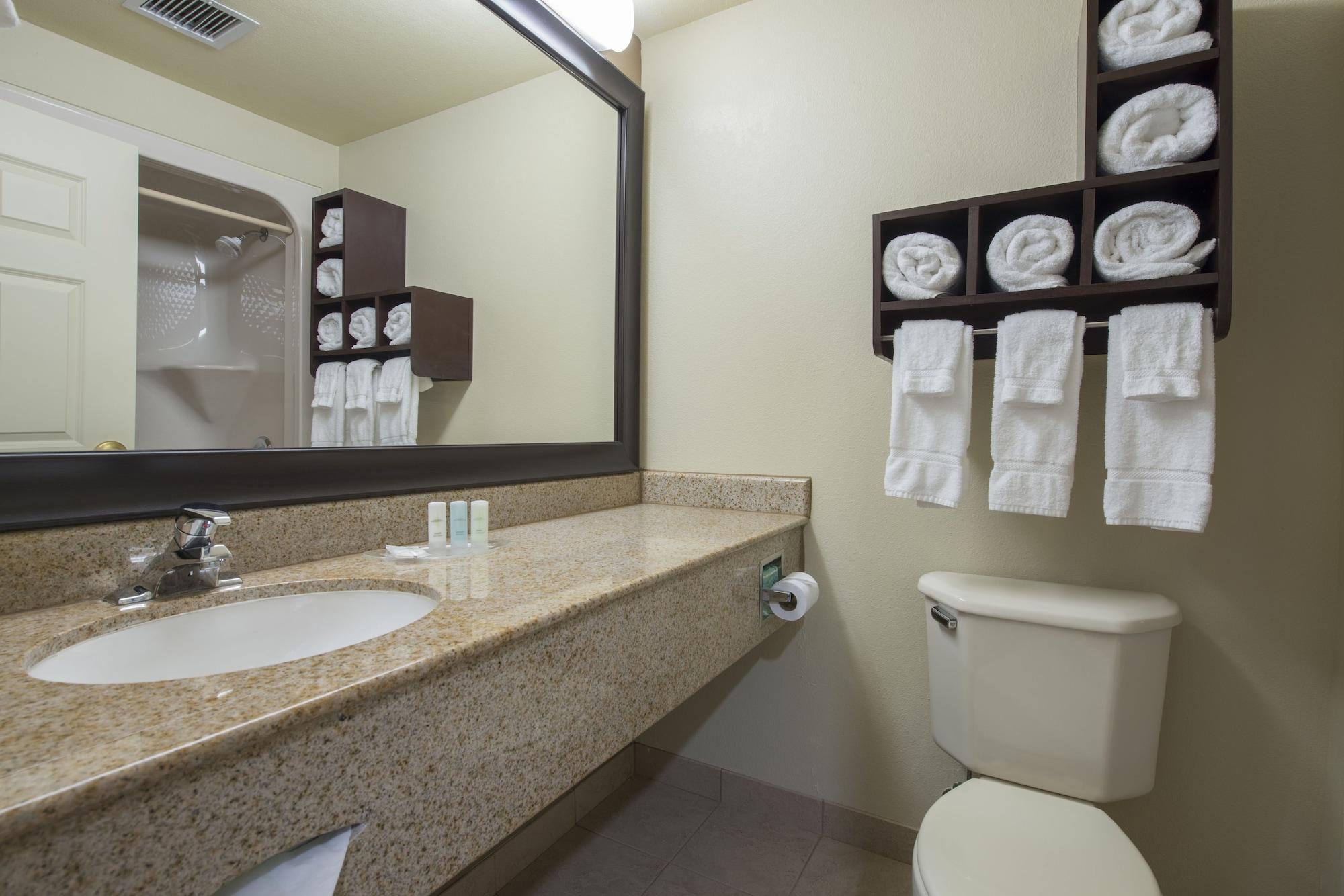 Comfort At Harbison 3* Columbia