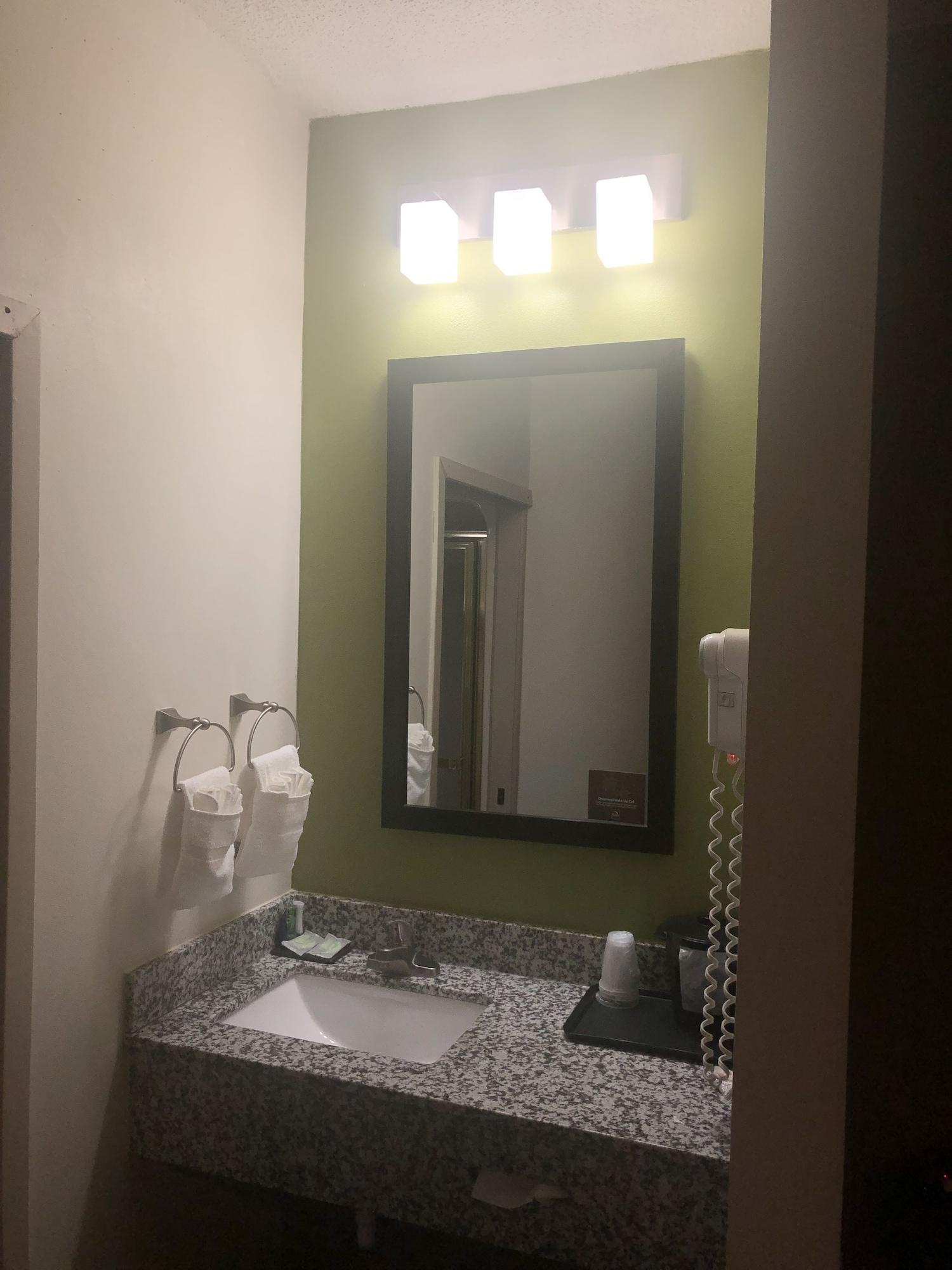 Inn Sleep Columbia