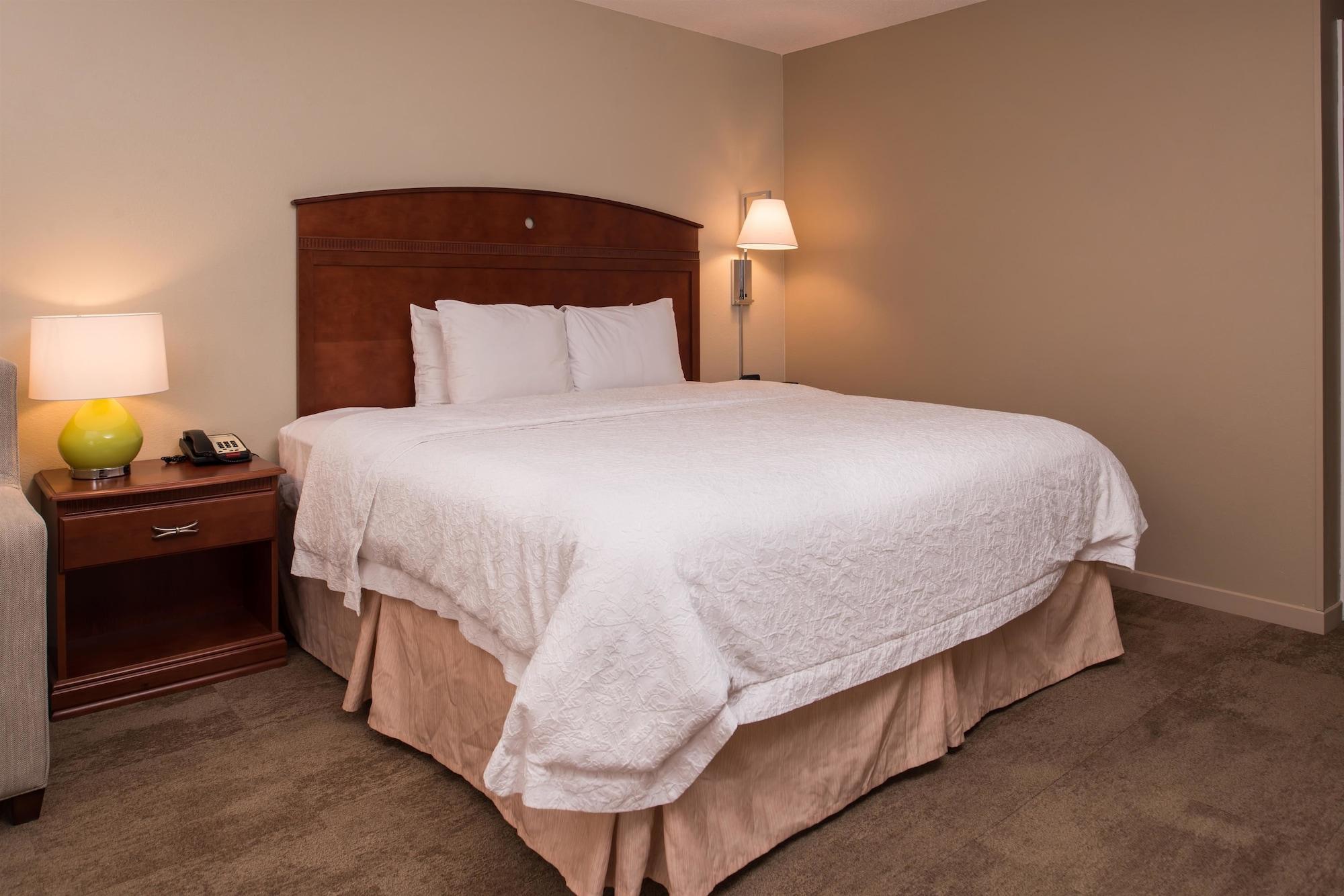 Hotel Hampton Northeast-fort Jackson Area Columbia