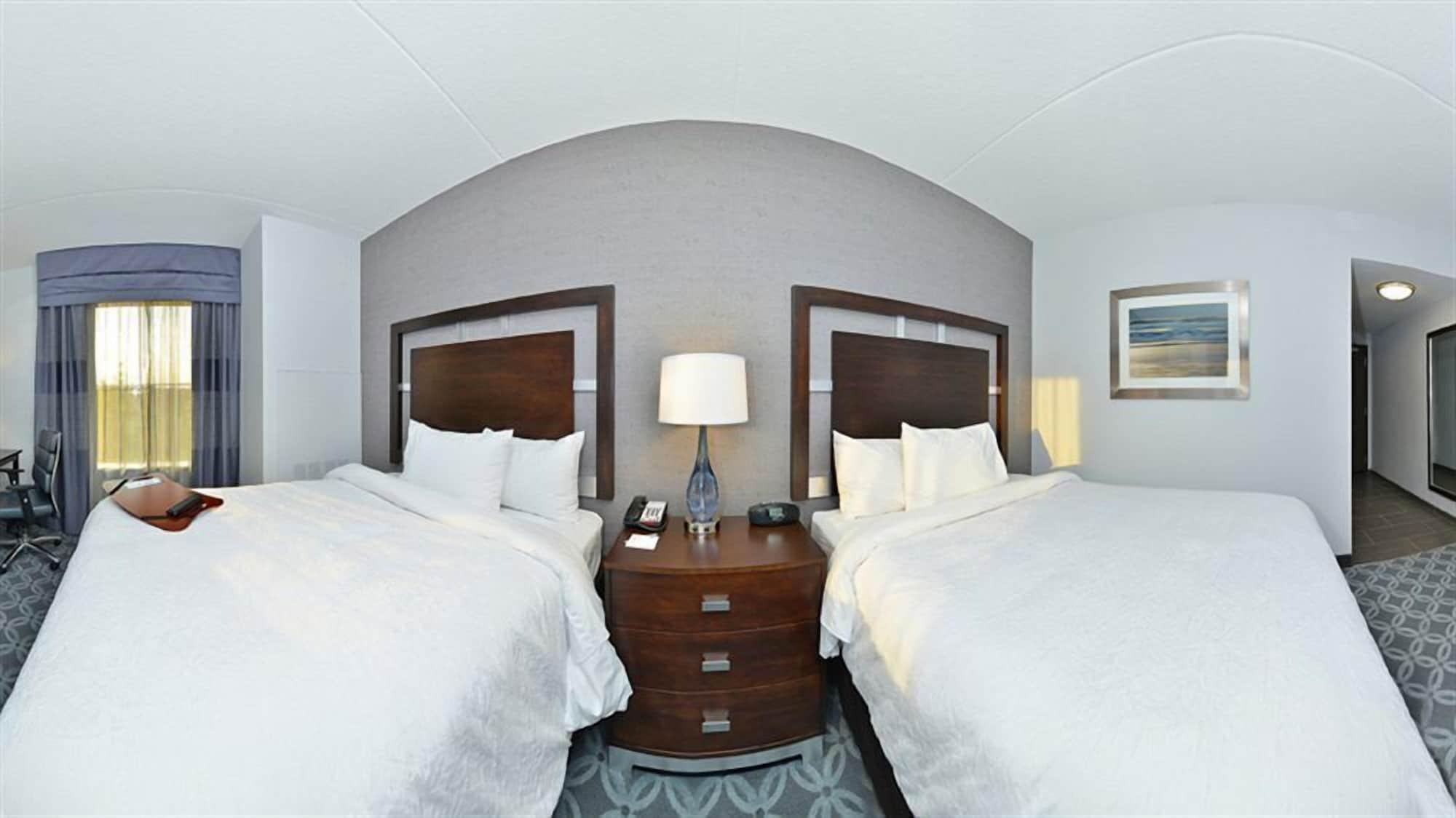 Hotel Hampton & Columbia/southeast-fort Jackson Columbia
