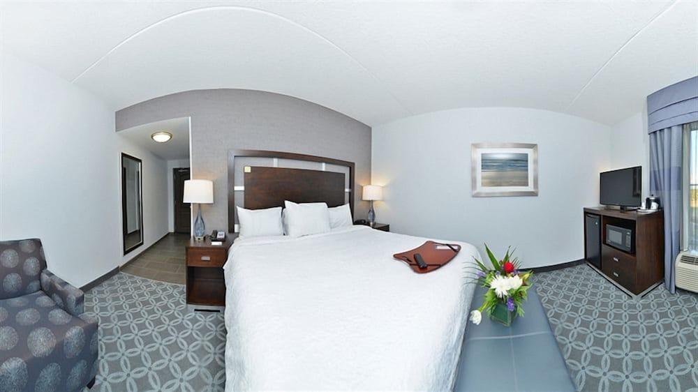 Hampton & Columbia/southeast-fort Jackson 3*