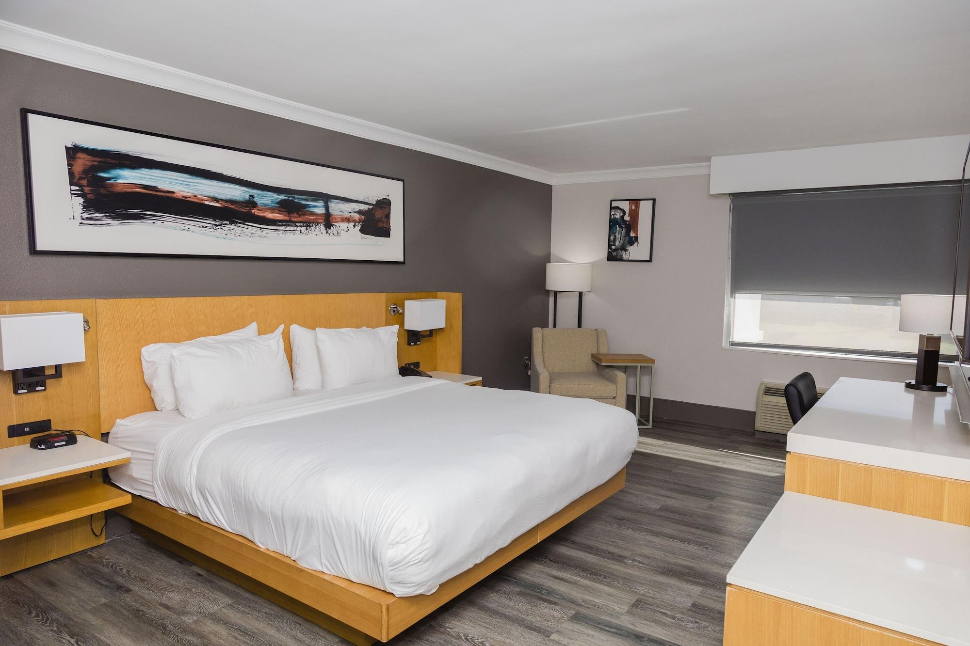 Hotel Delta By Marriott Northeast 3*
