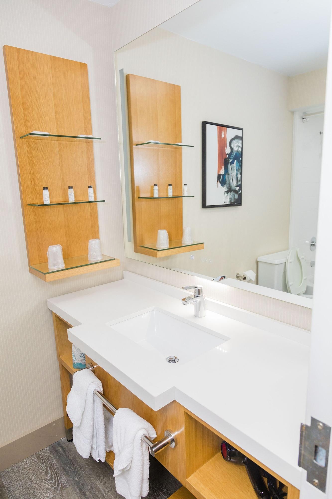 Delta By Marriott Northeast 3*