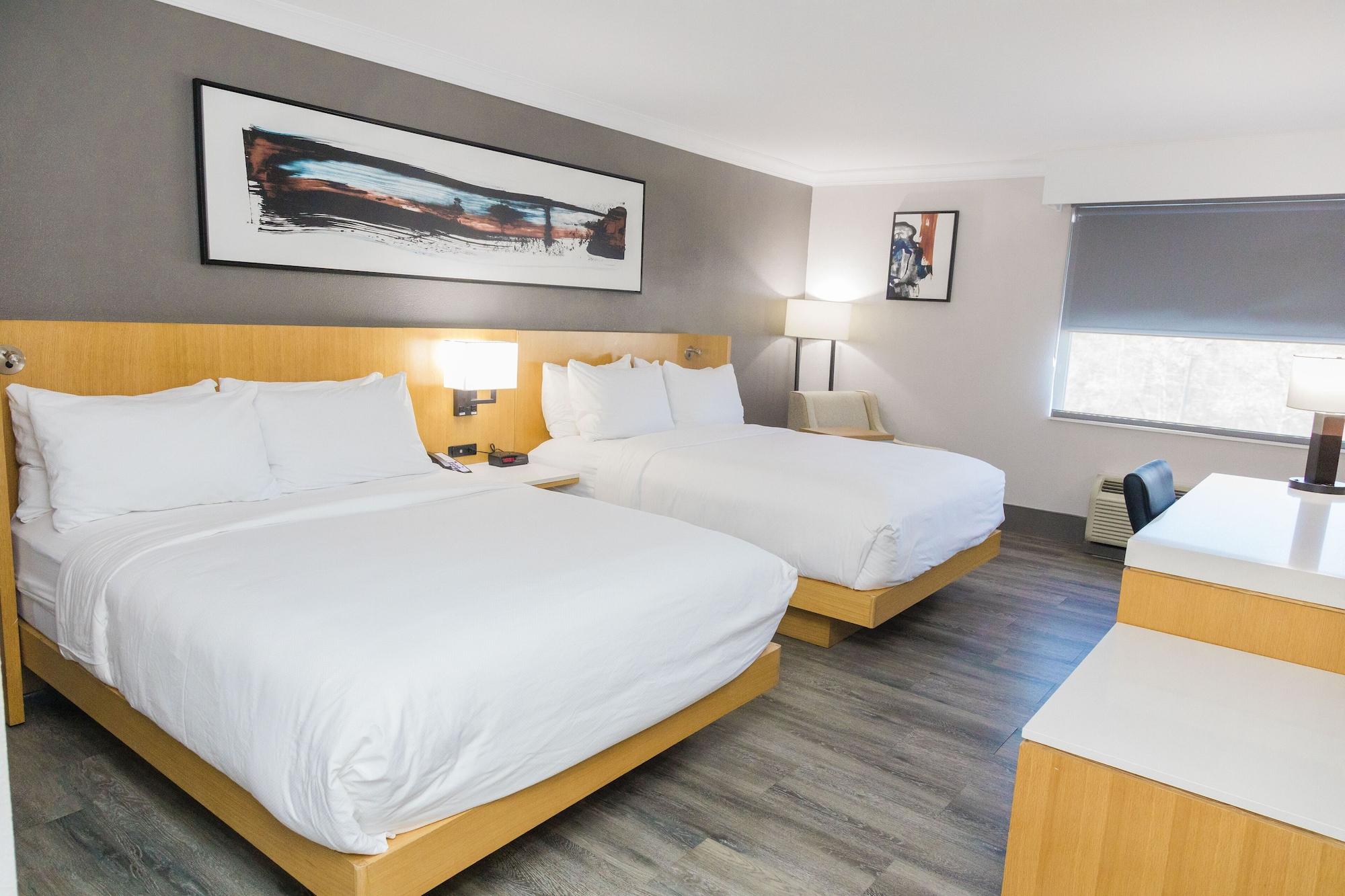 Hotel Delta By Marriott Northeast Columbia