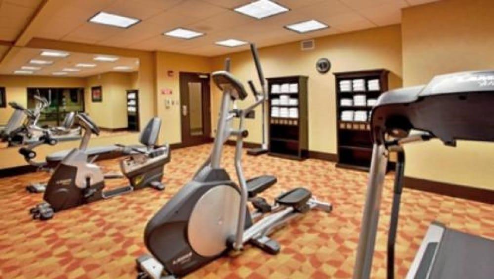 Hotel Delta By Marriott Northeast Columbia