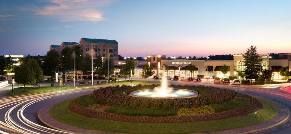 Delta By Marriott Northeast 3* Columbia