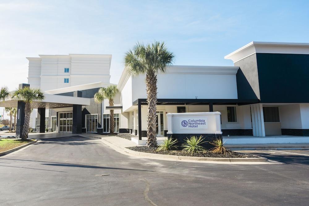 Delta By Marriott Northeast Hotel Columbia